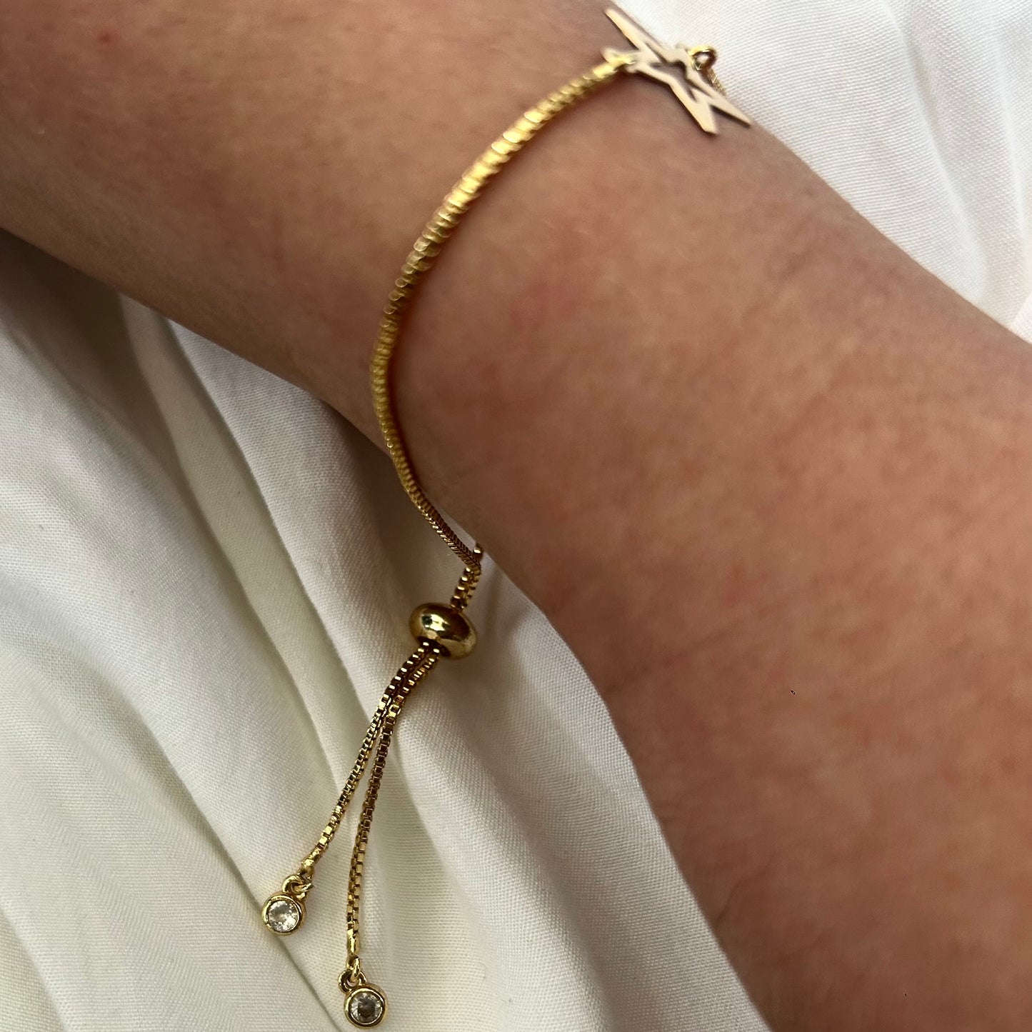Star Bracelet