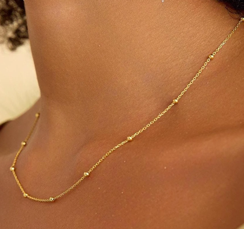 Necklace Chains