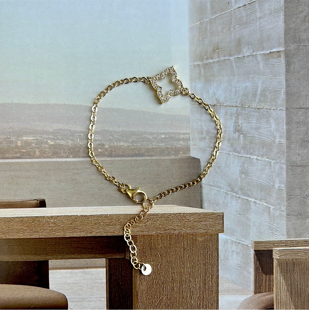 Florence Bracelet