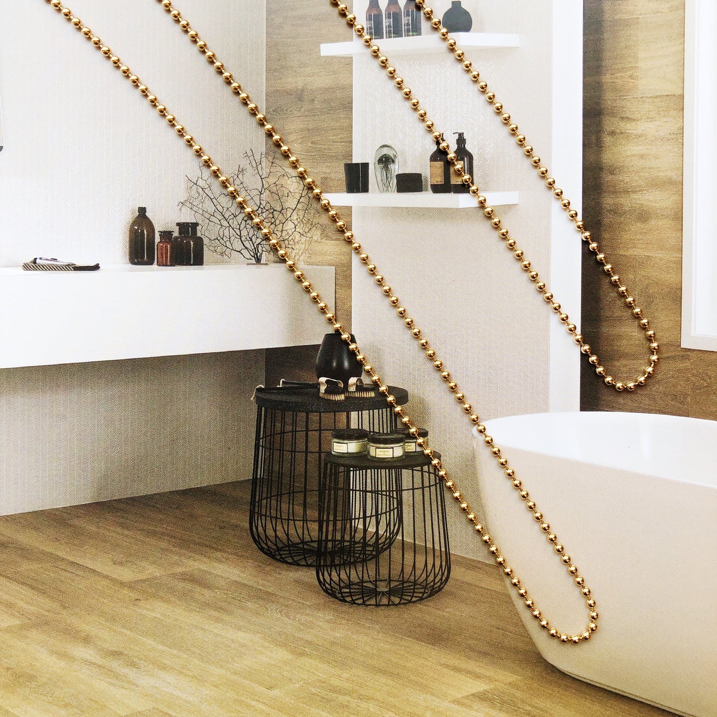 Bead Necklace