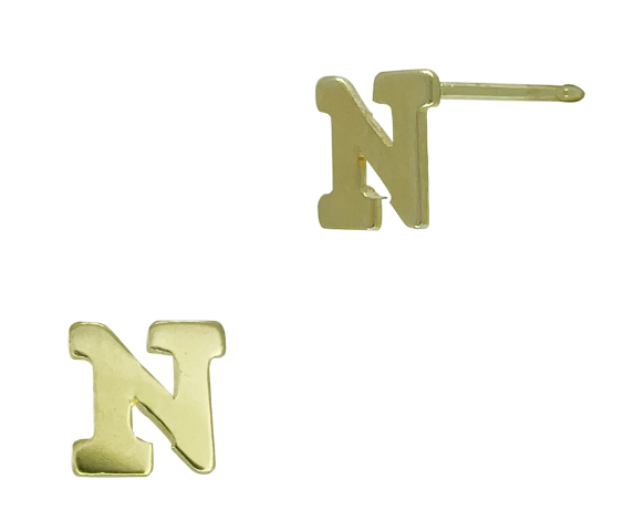 Initial Studs