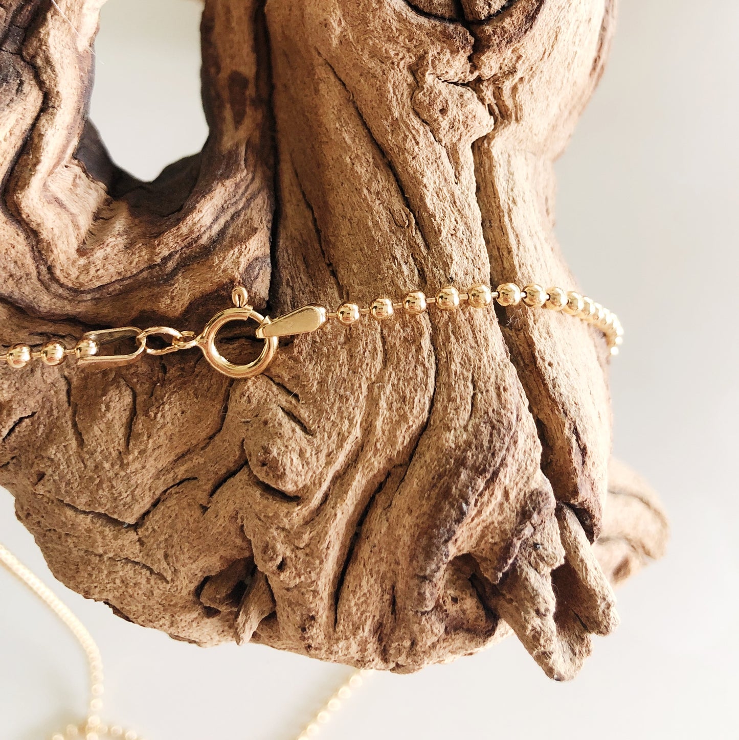 Bead Necklace