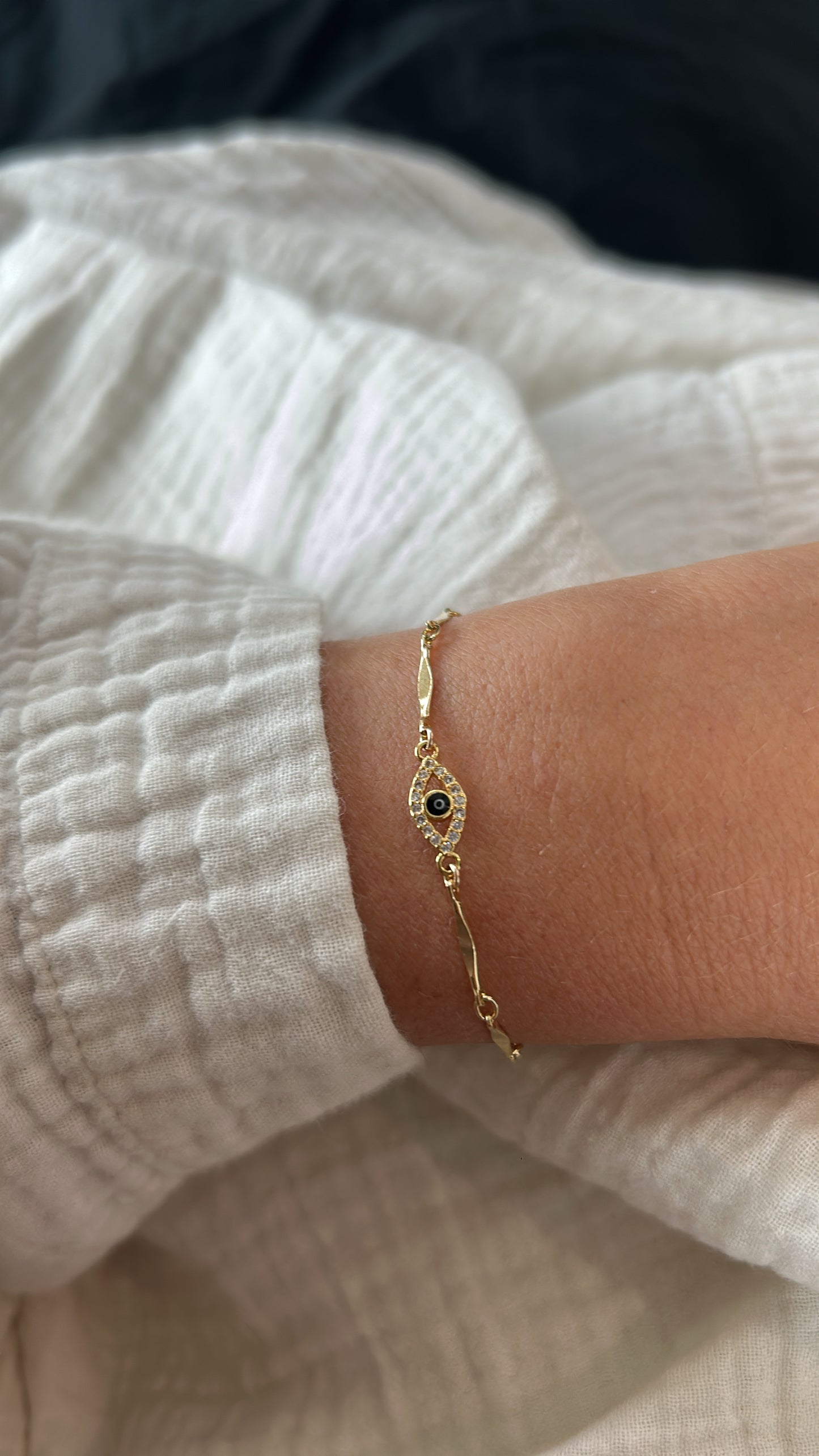 Chloe Bracelet