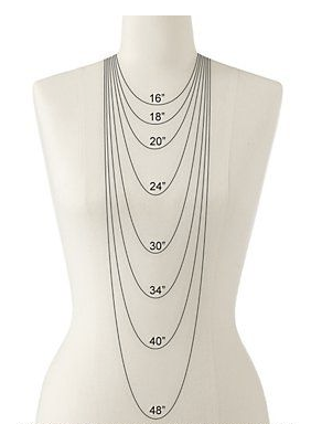 Religious Medallion Necklace || Choose Your Charm