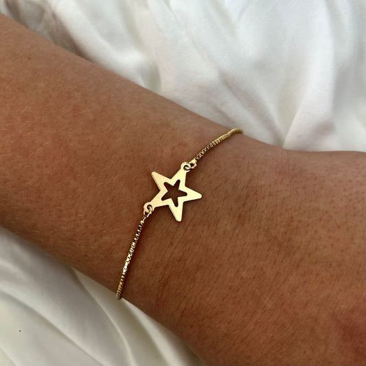 Star Bracelet