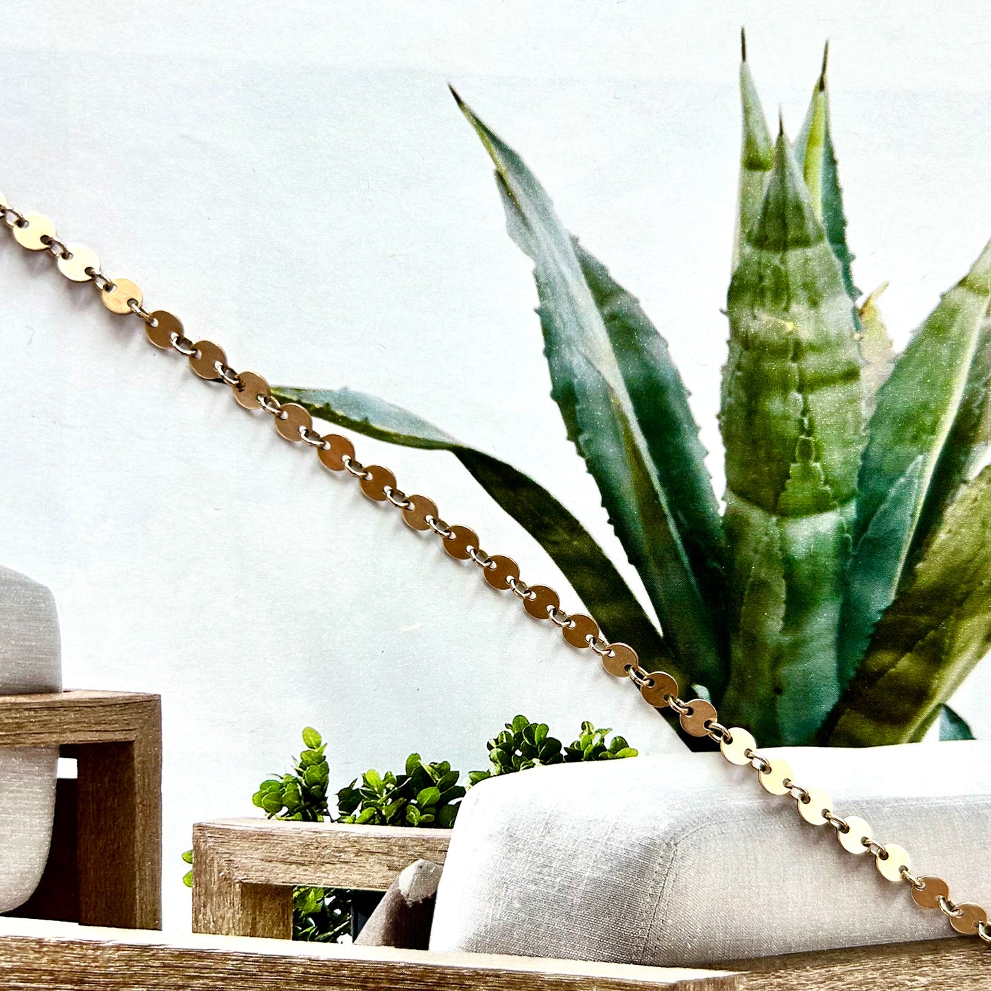 Bracelet Chains