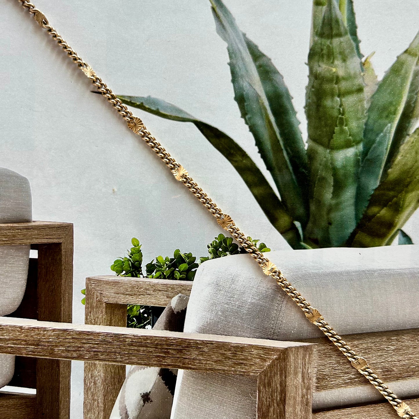 Bracelet Chains