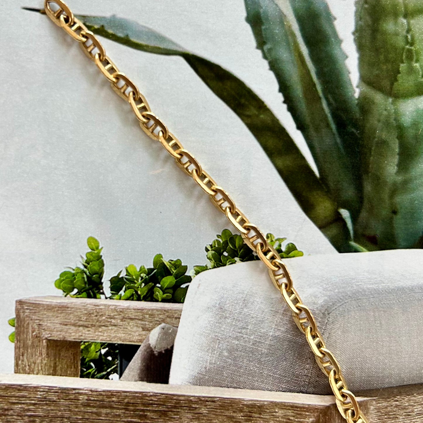 Bracelet Chains