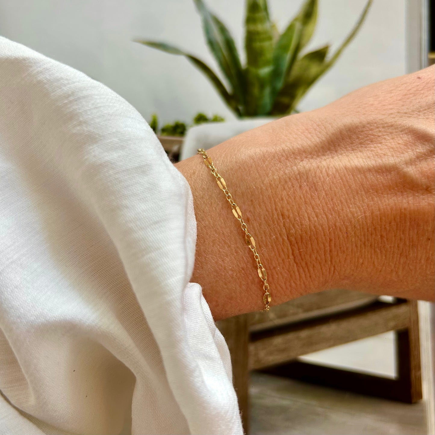 Bracelet Chains