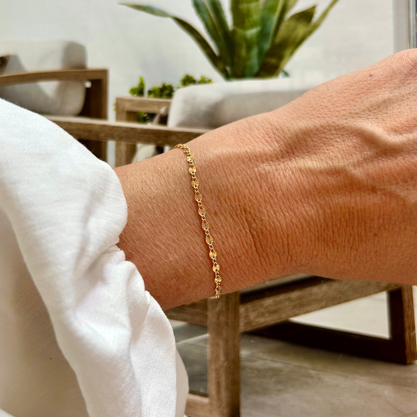 Bracelet Chains