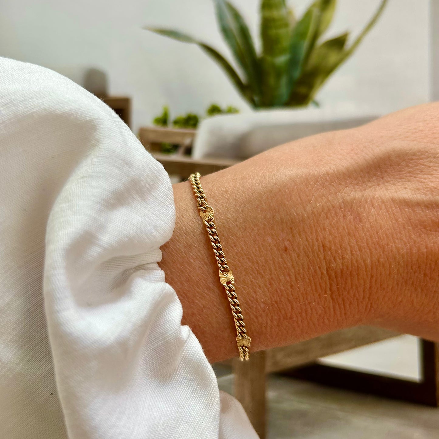 Bracelet Chains