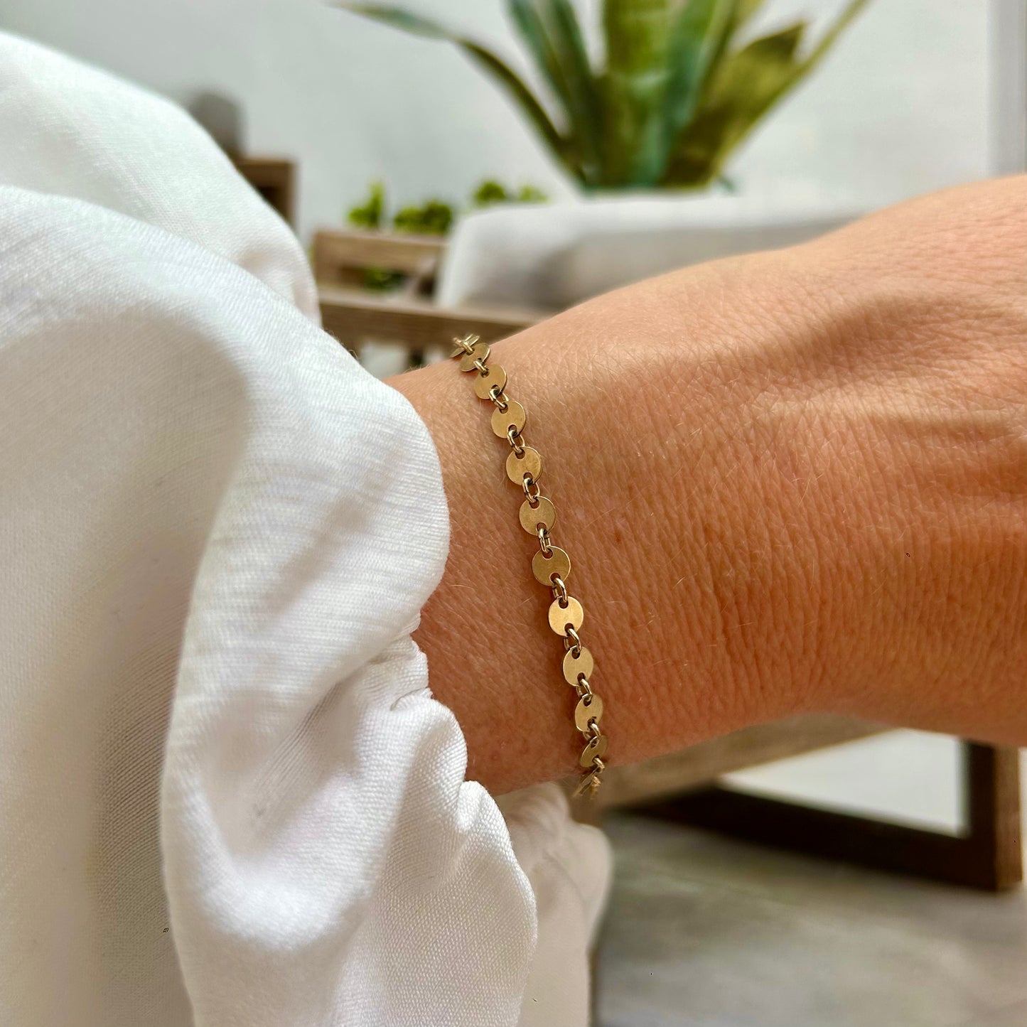 Bracelet Chains