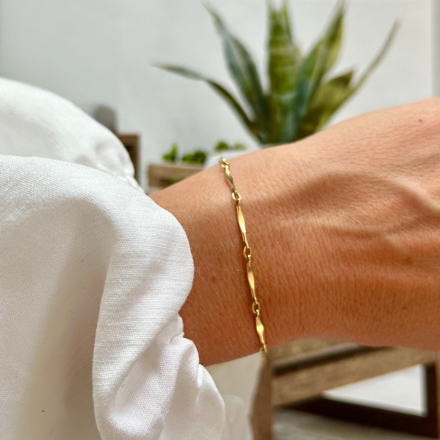 Bracelet Chains