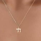 Chai Necklace