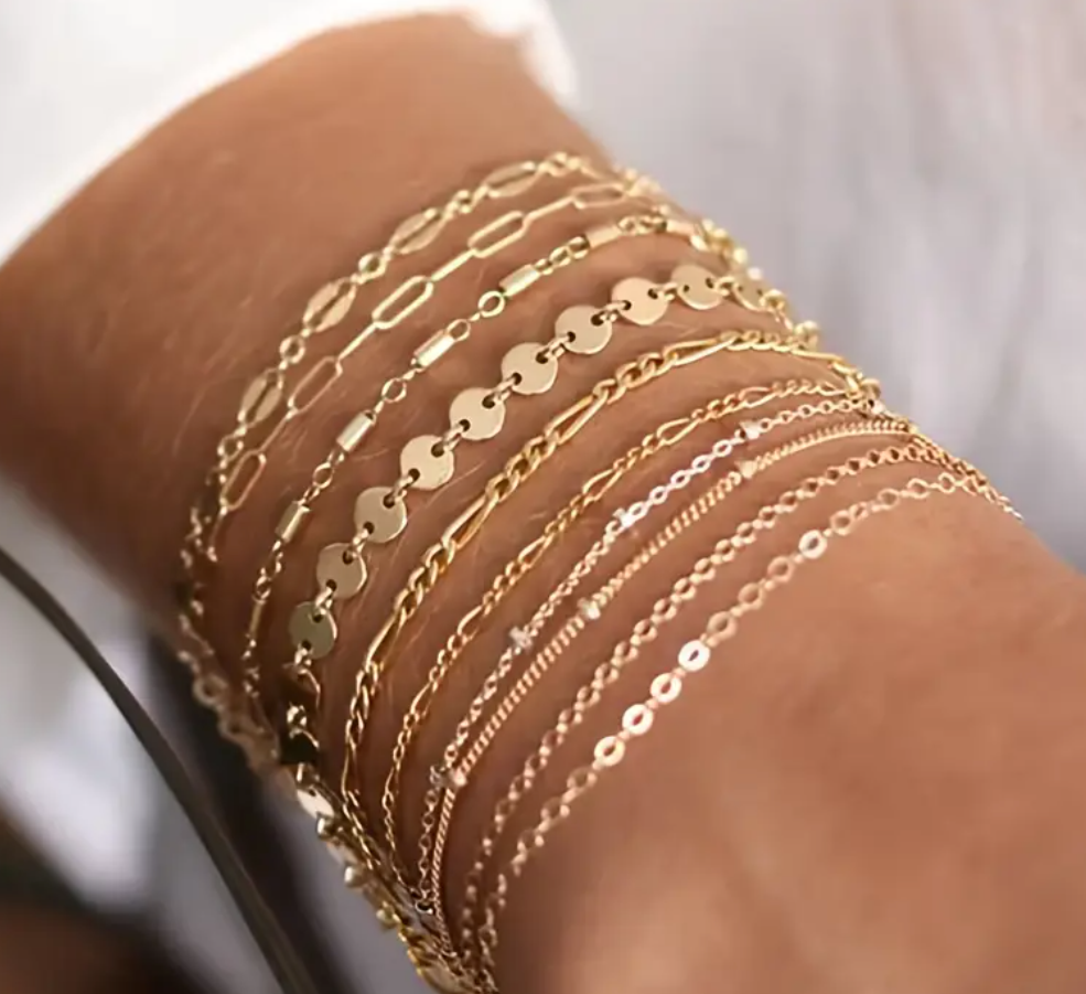Bracelet Chains
