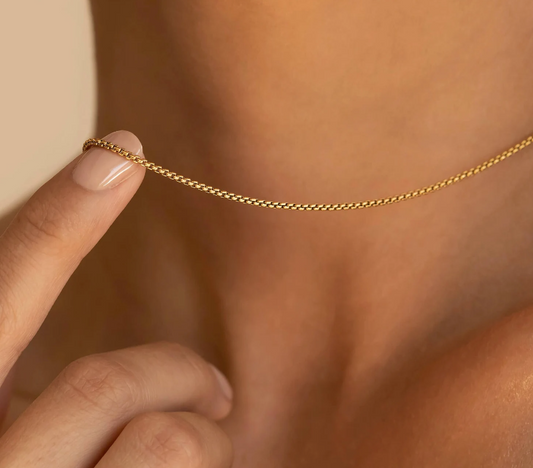 Necklace Chains