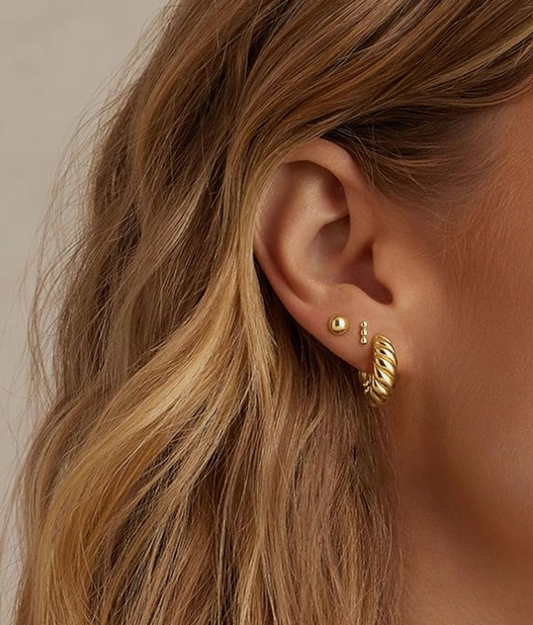 Earring Sets