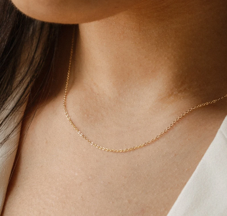 Necklace Chains