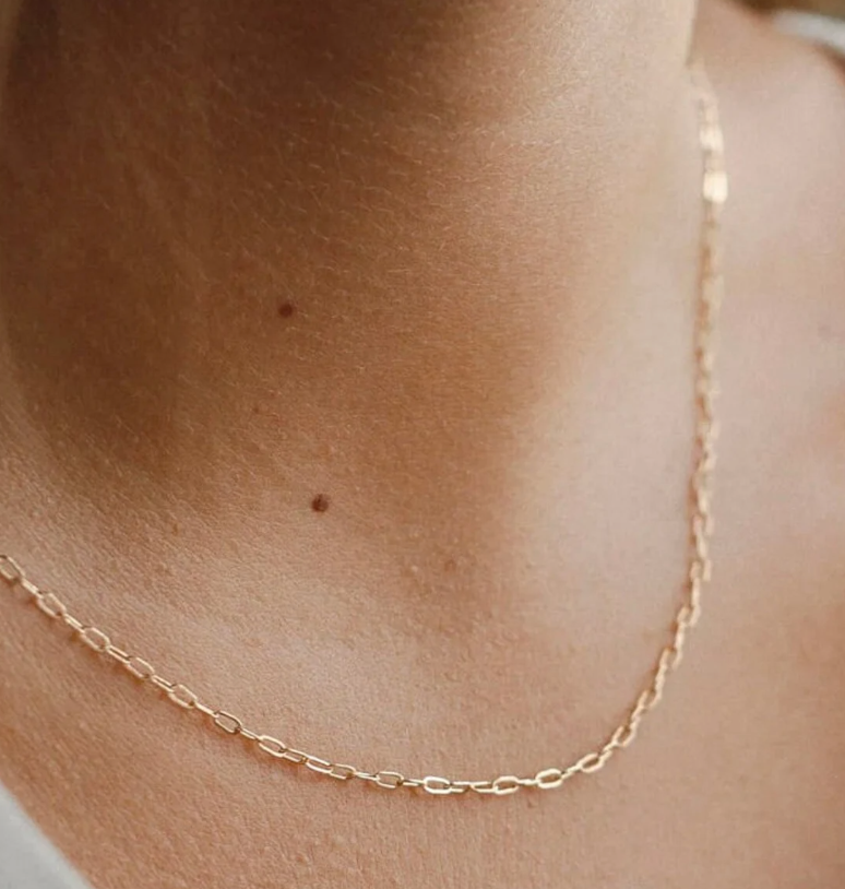 Necklace Chains