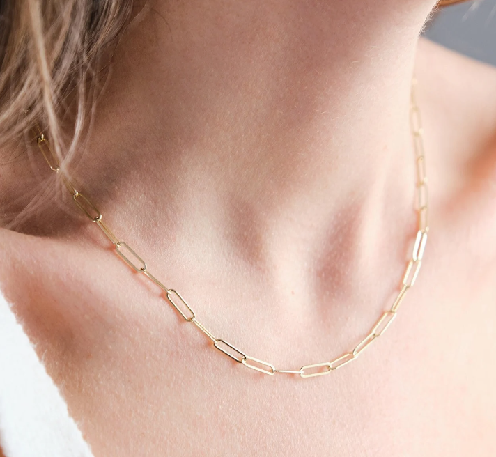Necklace Chains