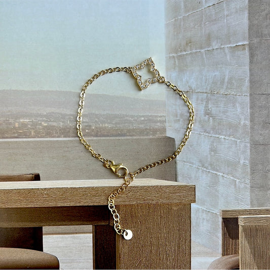 Florence Bracelet