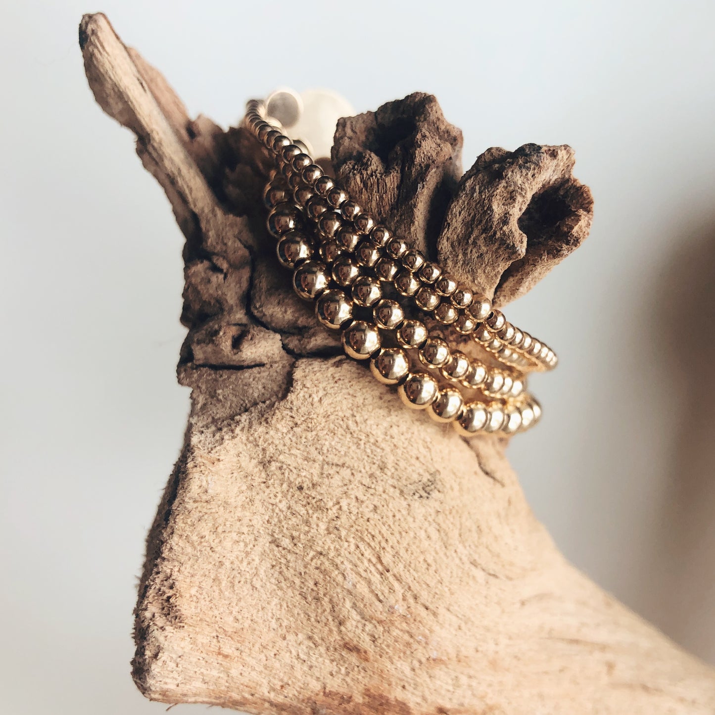 Bead Bracelets