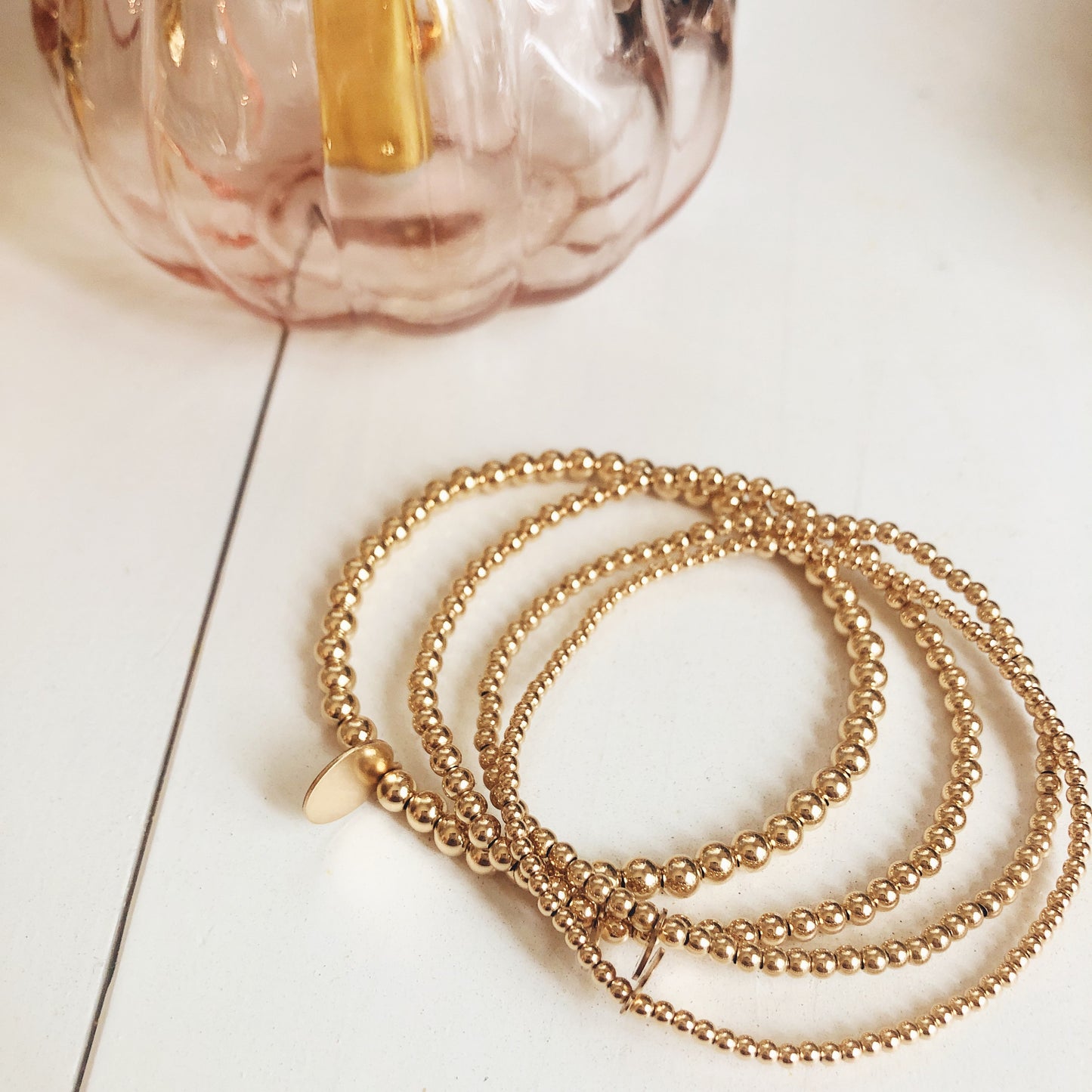 Bead Bracelets