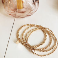 Bead Bracelets