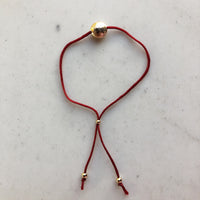 Red String Bracelet