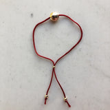 Red String Bracelet
