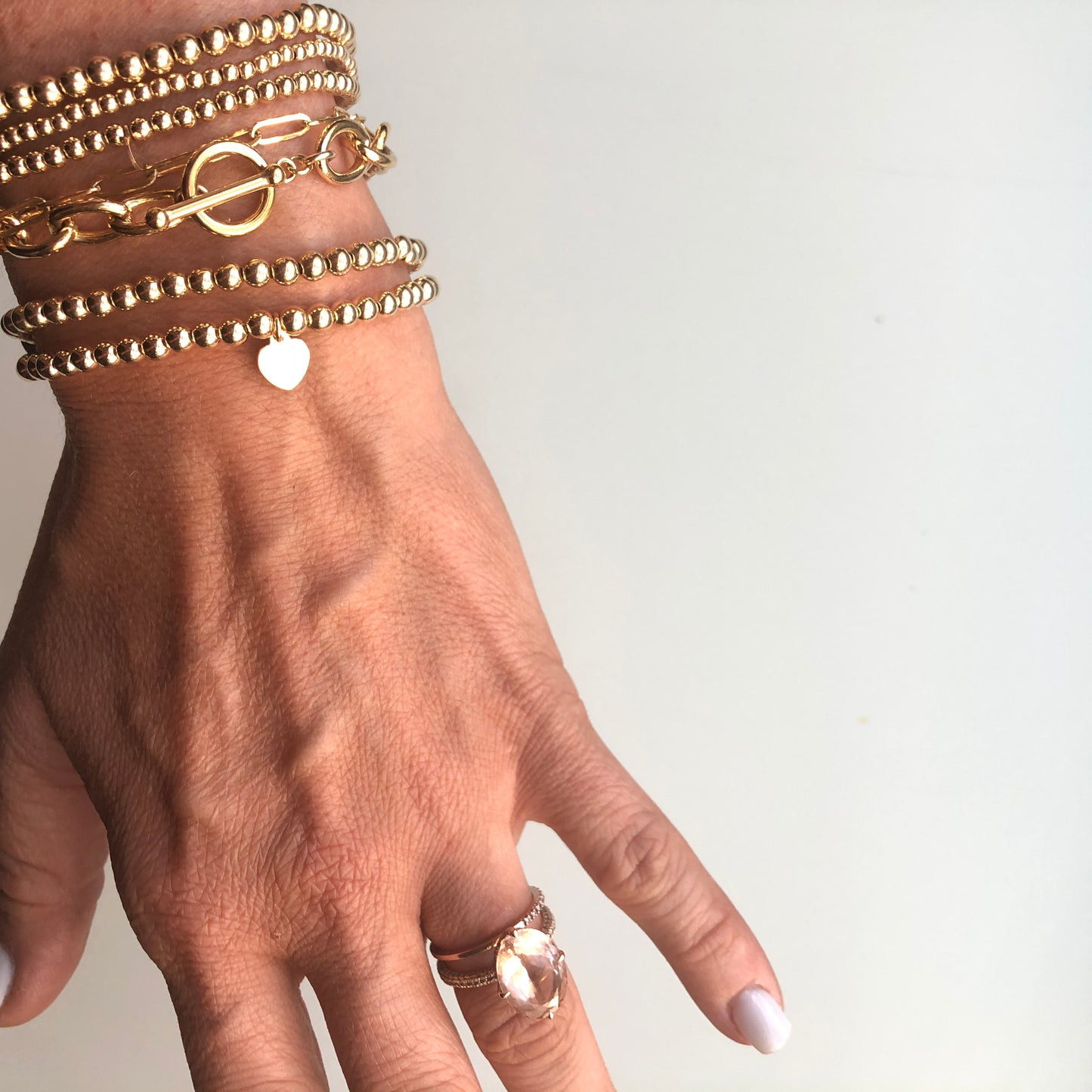 Bead Bracelets