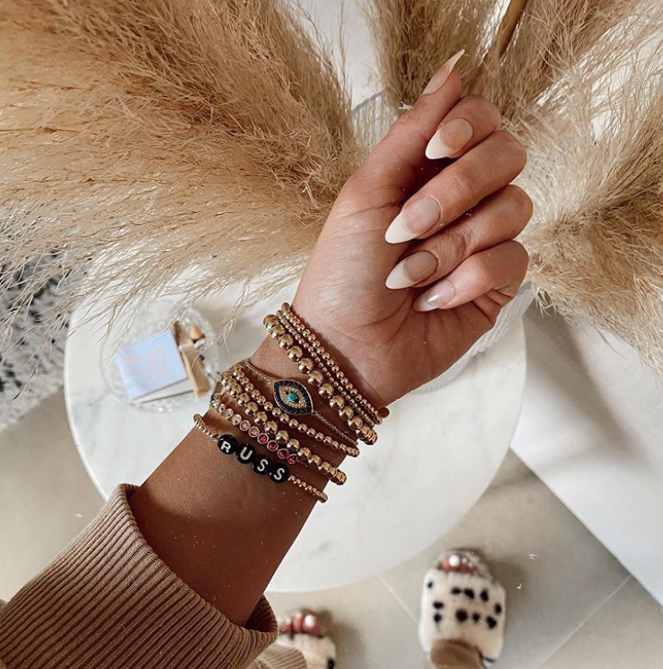 Bead Bracelets