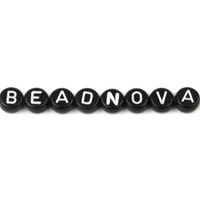 Personalized Bead Bracelet