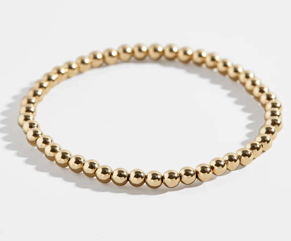 Bead Bracelets