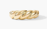 Croissant Ring