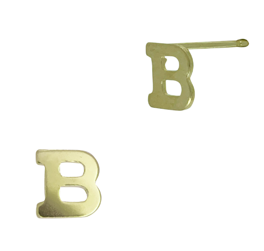 Initial Studs