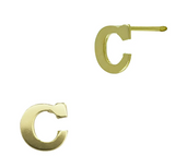Initial Studs