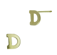 Initial Studs