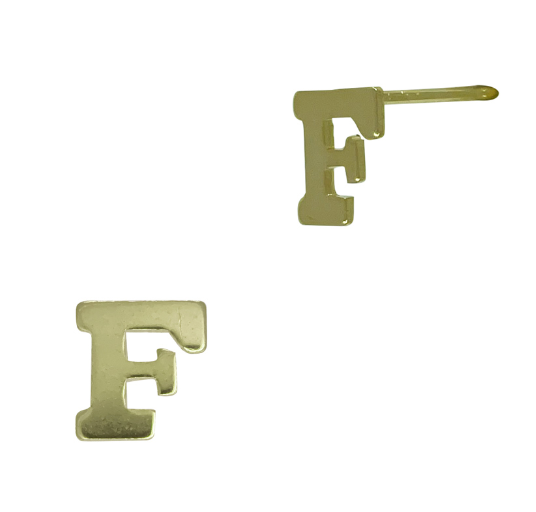 Initial Studs