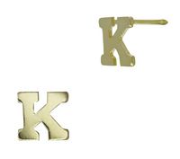 Initial Studs