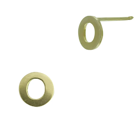 Initial Studs