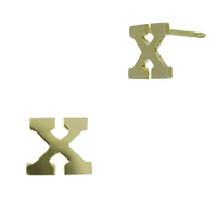 Initial Studs
