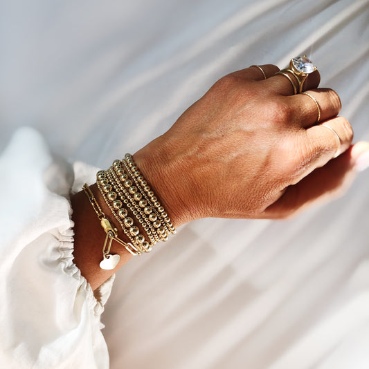 Bead Bracelets