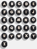 Personalized Bead Bracelet