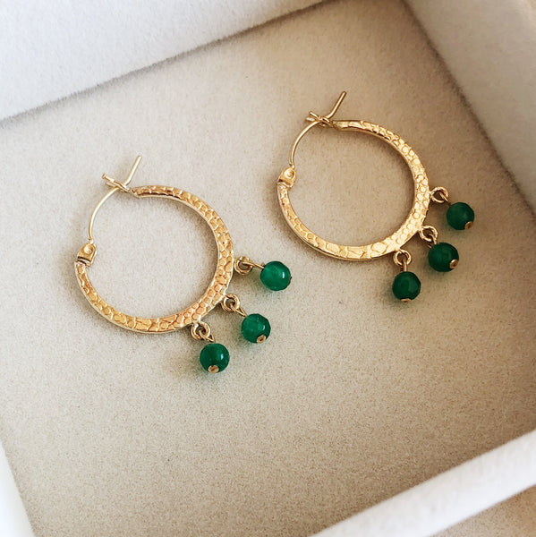 Olivia Hoops