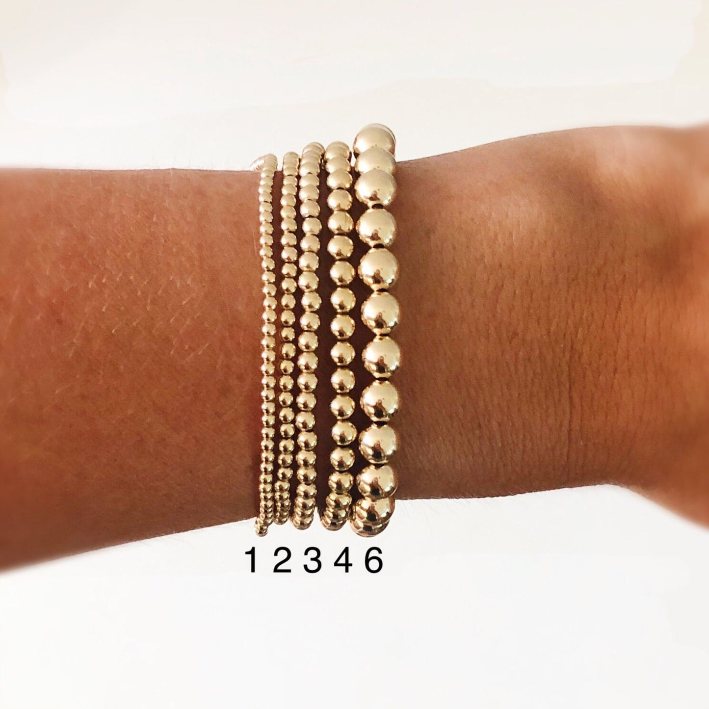 Bead Bracelets