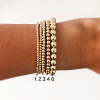 Bead Bracelets