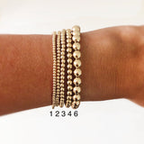 Bead Bracelets