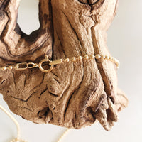 Bead Necklace