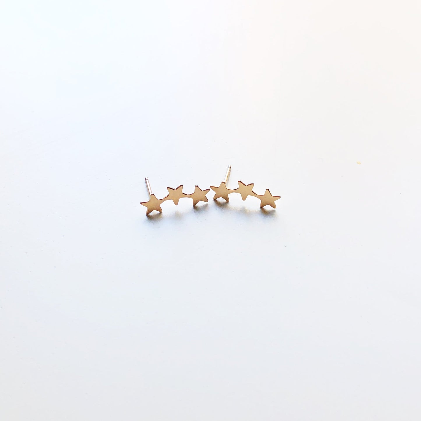Star Crawler Studs